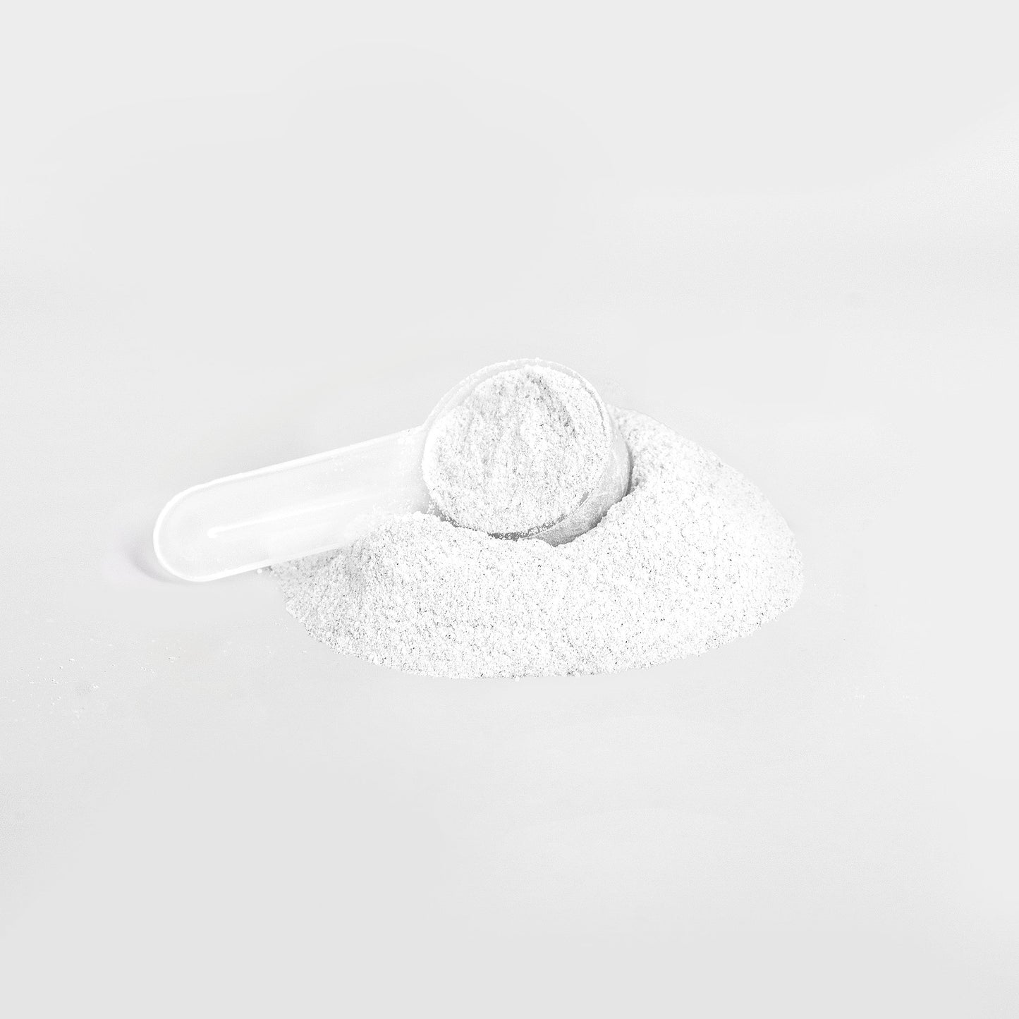 Fuelchemy Melon Flavored Energy Boost Powder with Measuring Scoop for Instant Energy