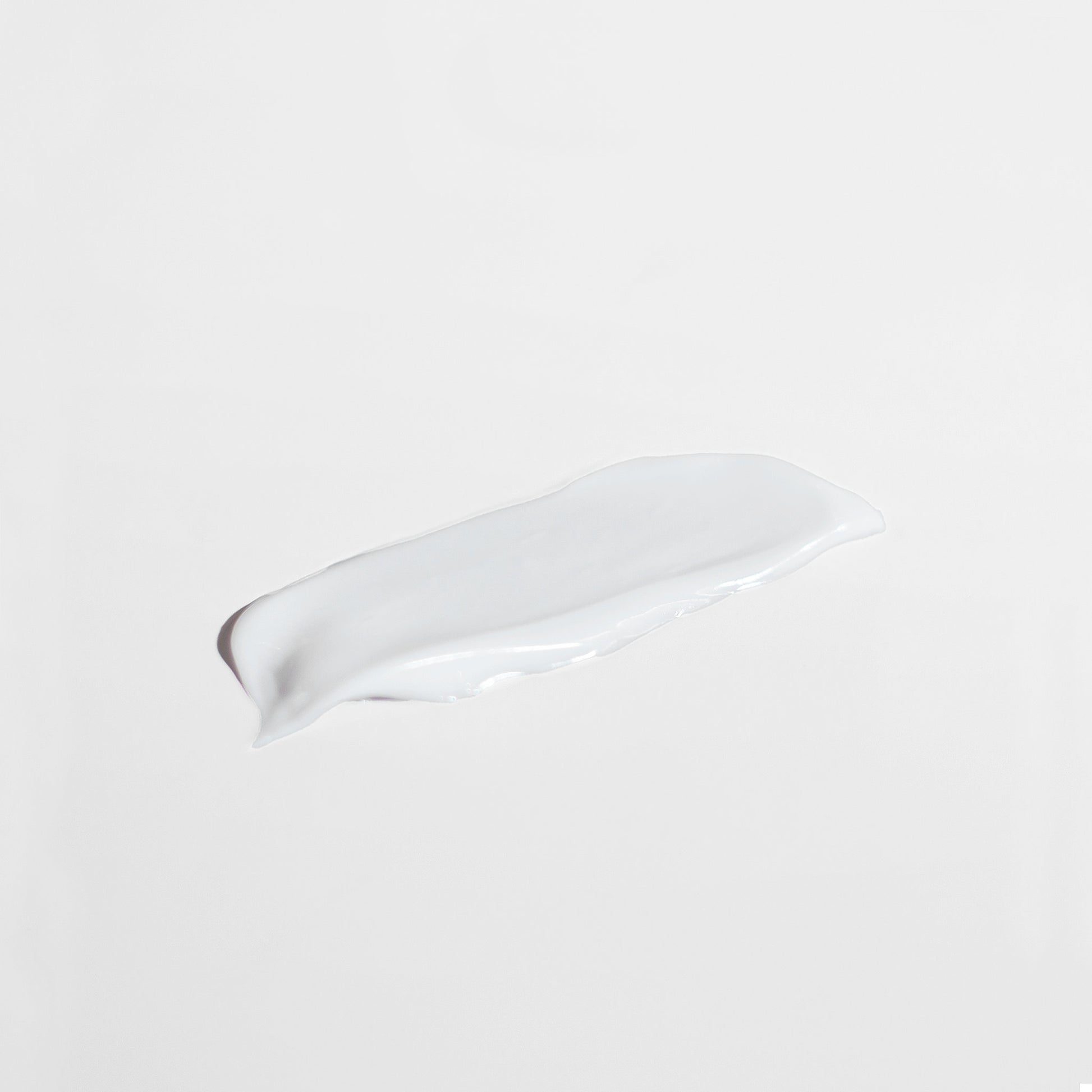 Fuelchemy anti-aging cream for smooth texture spread on a white background