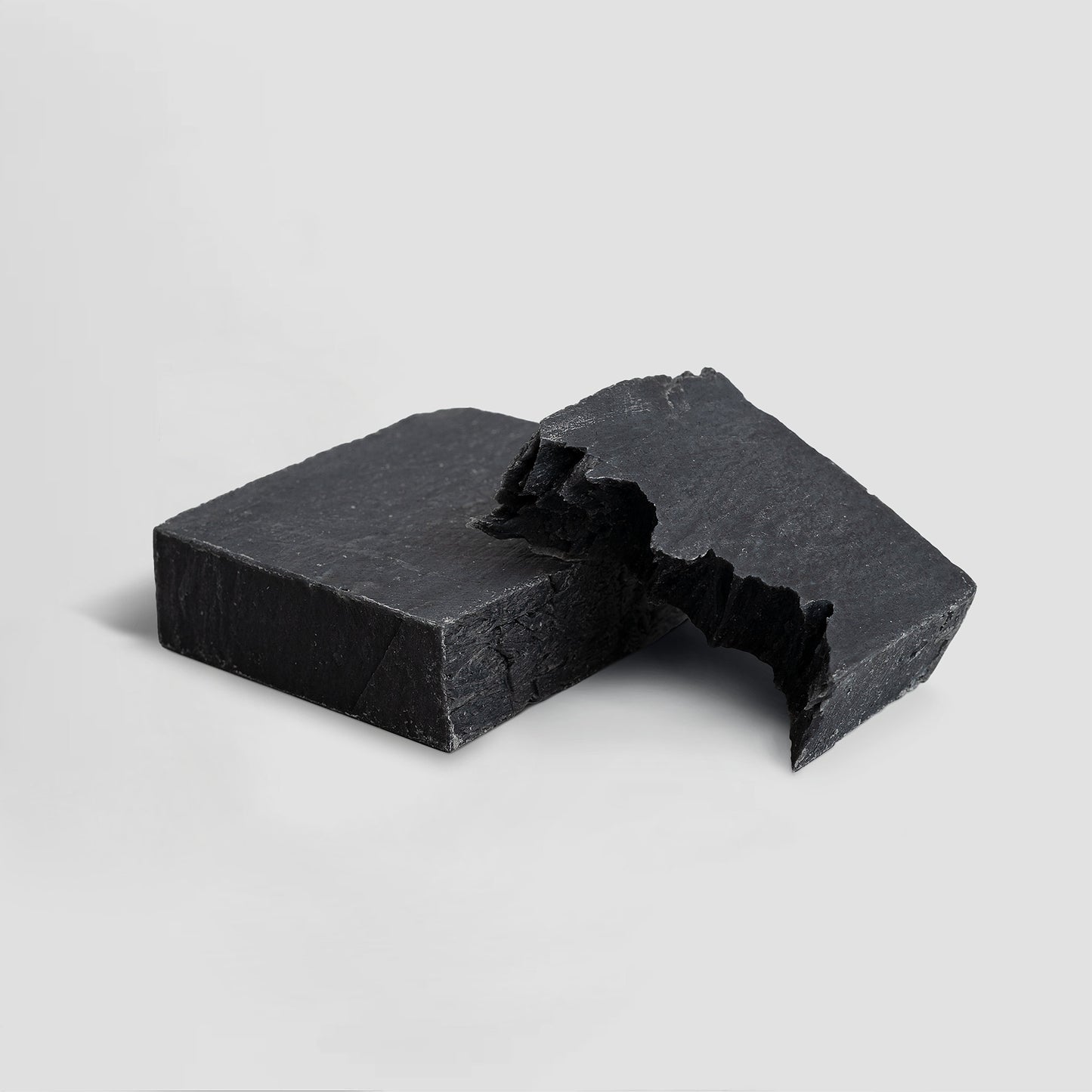 Fuelchemy Deep Cleansing Charcoal Soap Bar with Natural Ingredients for Healthy Skin
