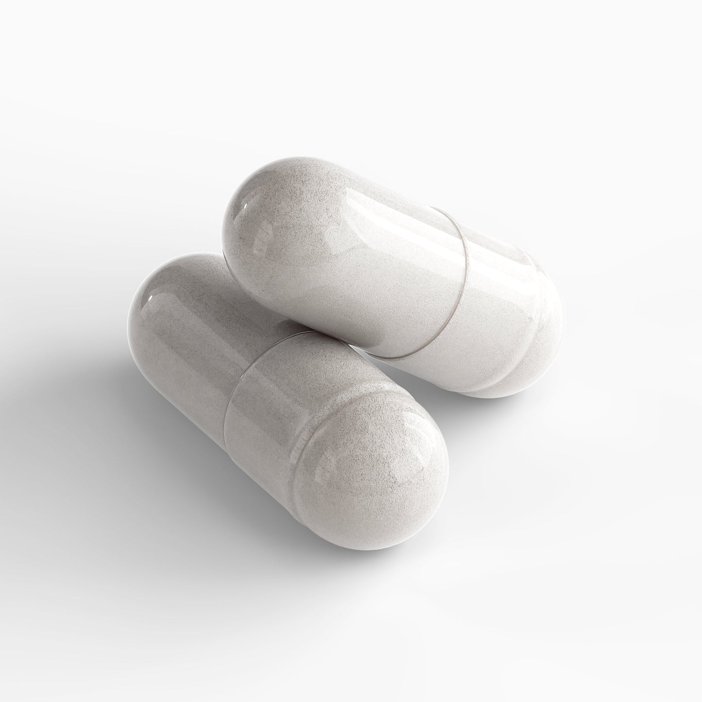 Fuelchemy Immune Support Supplements in White Capsules for Enhanced Immune Health