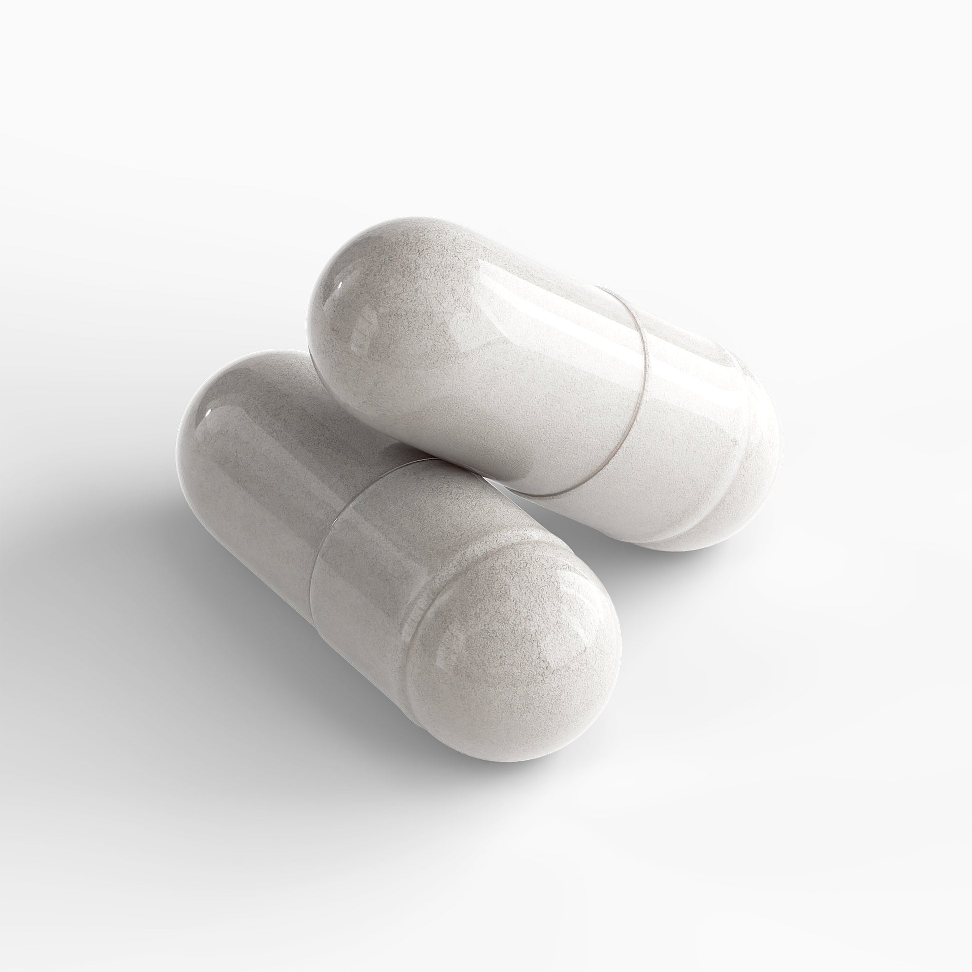 Fuelchemy Immune Support Supplements in White Capsules for Enhanced Immune Health