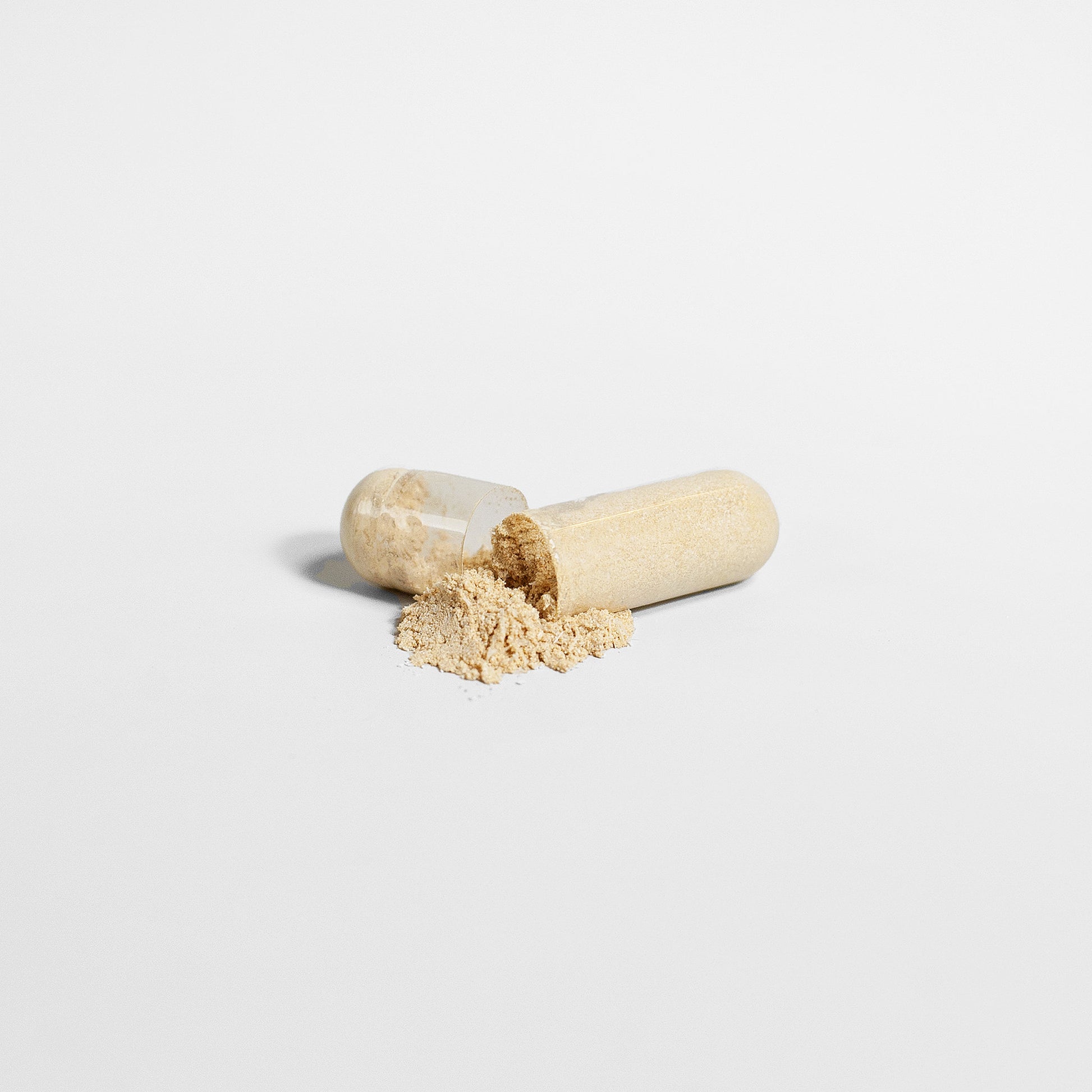 Fuelchemy Ashwagandha capsules immune support with natural extracts and fine powder content